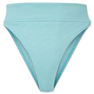 NWT WET SWIMWEAR Mel Bottom in Mint - S